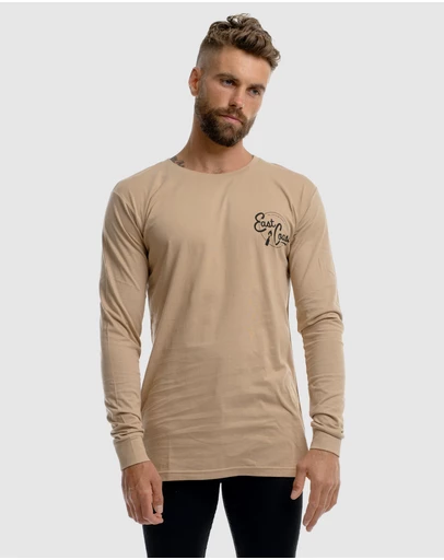 DVNT - East Coast Long Sleeve