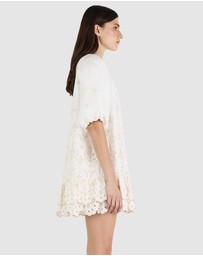 Hansen & Gretel - Poppy Mini Dress