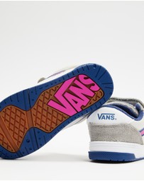 Vans - Hylane V - Kids