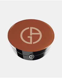 Giorgio Armani - Luminous Silk Glow Fusion Powder