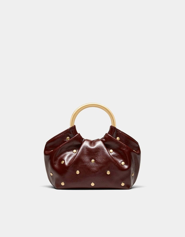 MIMCO - Goldie Ring Grab