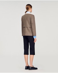 Sandro - Leia Blazer