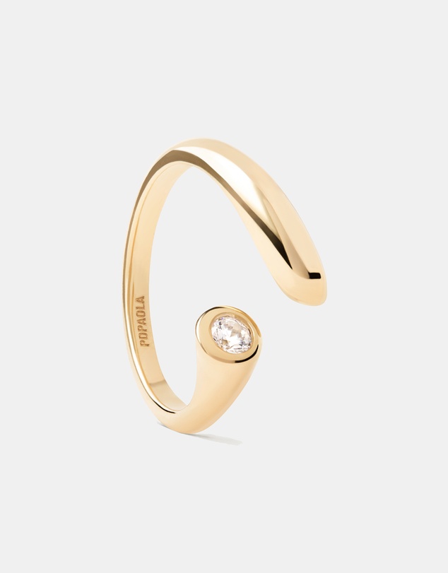 PDPAOLA - Caramelle Ring