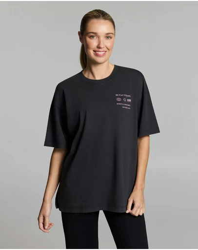 Rockwear - Loose Fit Tee