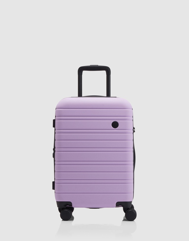 Nere - Stori Carry-On 55cm Suitcase