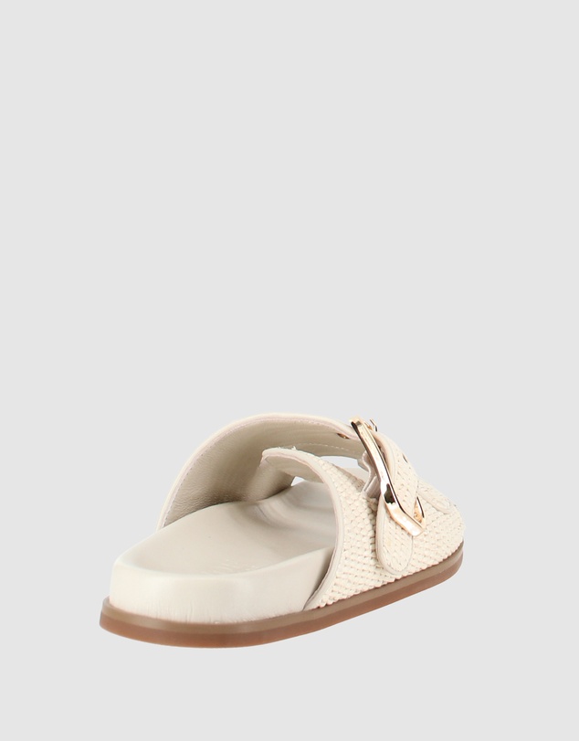 Nude Footwear - Serena