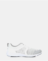 Vionic - Malta Elastic Lace Sneaker