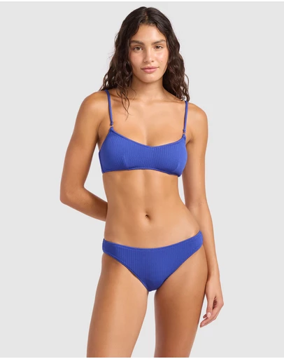 Seafolly - Sea Dive Hipster Bikini Bottom