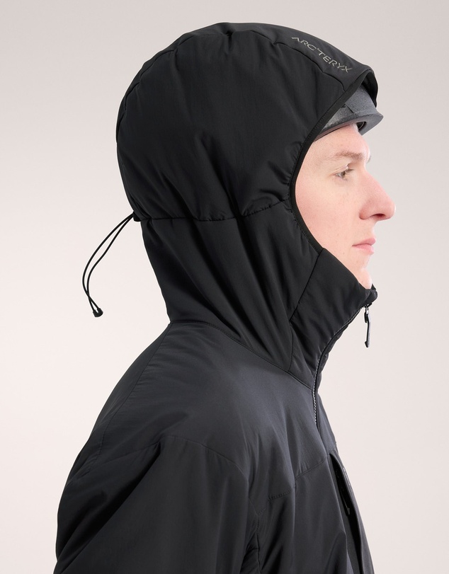 Arc'teryx - Proton Hoody Men's