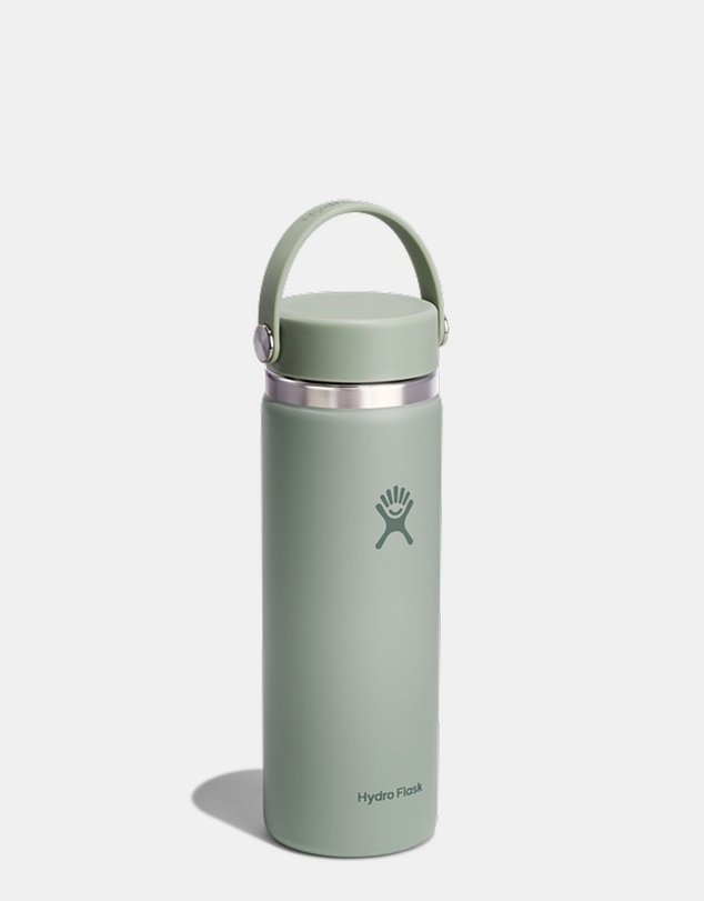 Hydro Flask - 20 Oz Wide Flex Cap