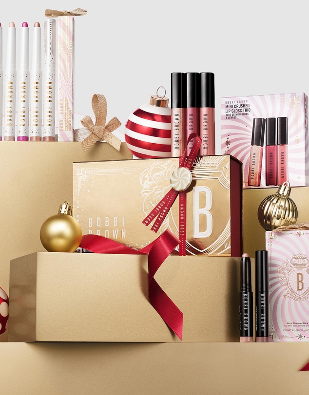 Bobbi Brown - Long-Wear Cream Shadow Stick