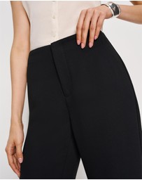 Reformation - Vida High Rise Pants