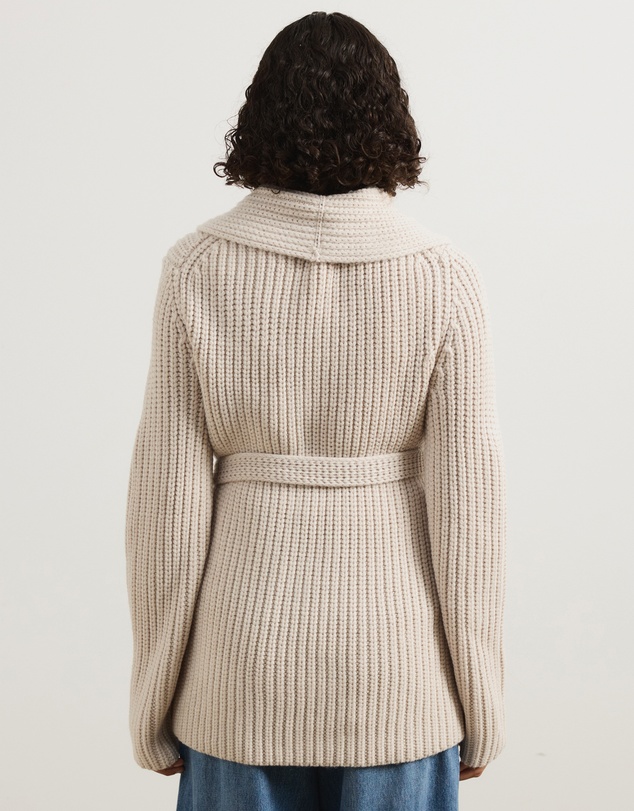 Atmos&Here - Vienna Chunky Knit Cardigan