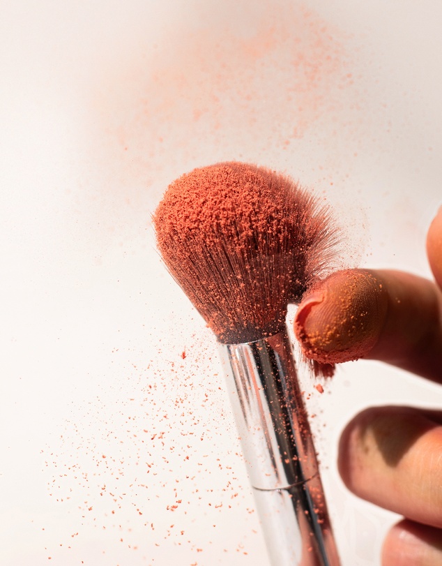Ere Perez - Rice Powder Blush - Bondi