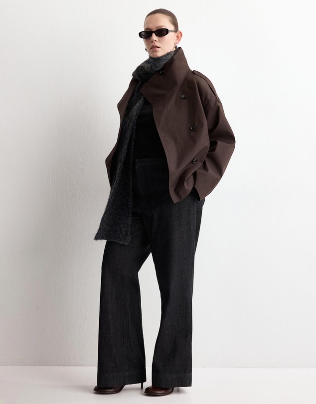 M.N.G - Lipa Jacket