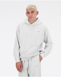 New Balance - Athletics French Terry Hoodie