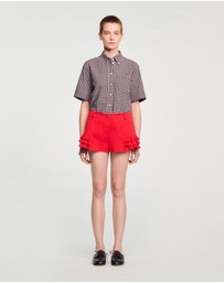 Sandro - Lambada Shorts