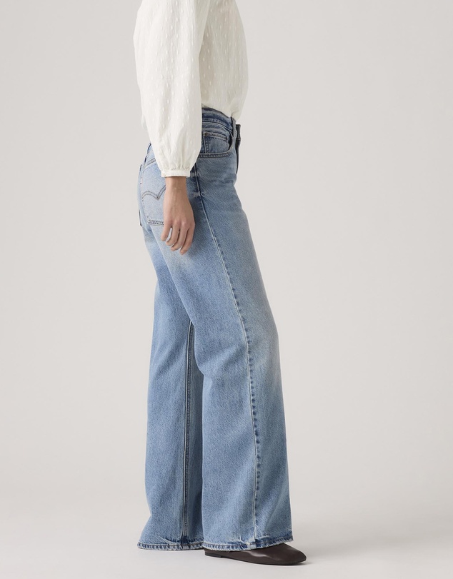Levi's - Loose Boot Jeans