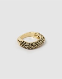 Izoa - Misty Ring
