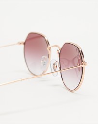 Ray-Ban Junior - Junior Jack - Kids