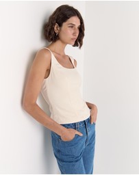 Staple the Label - Sia Corset Top