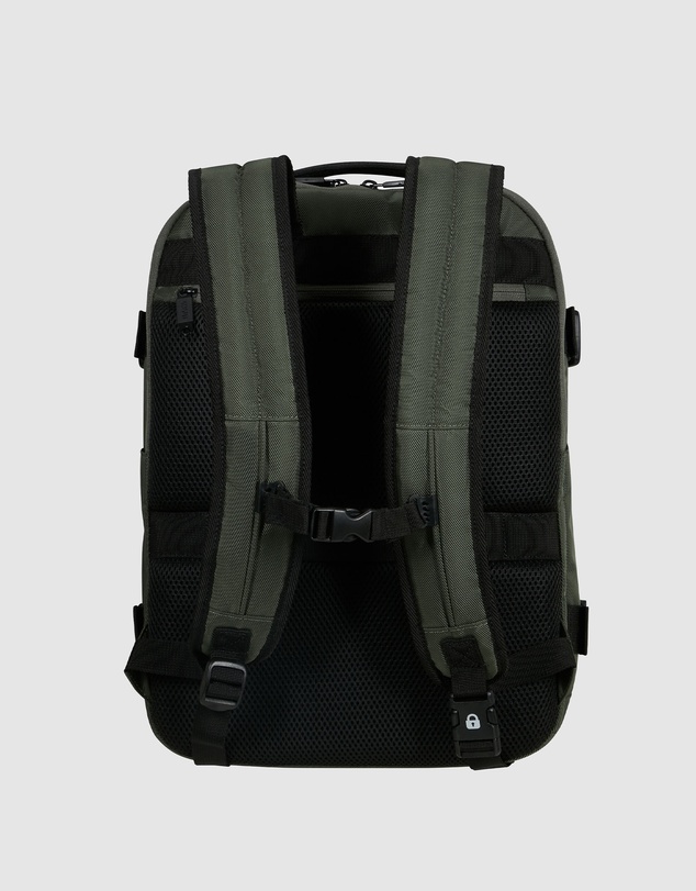 American Tourister - Urban Track 15.6'' Laptop Medium Backpack