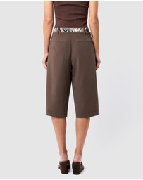 Mossman - Vault Culottes