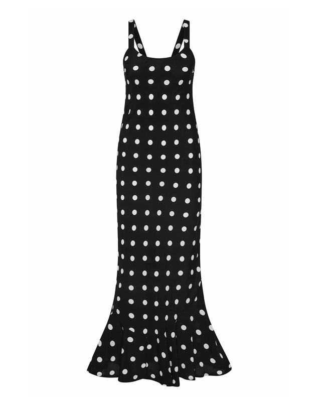 Mister Zimi - Gia Dress