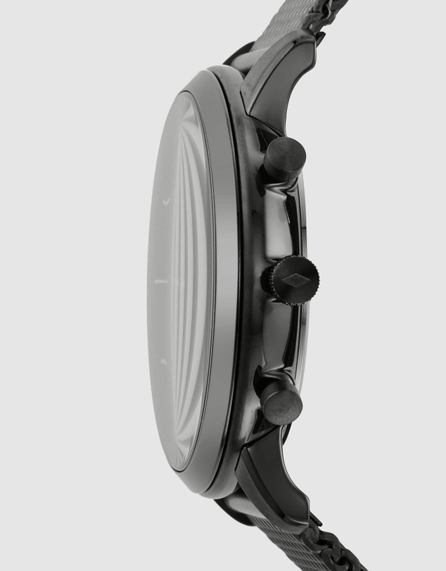 Fossil - Fossil Neutra Smoke Watch FS5699