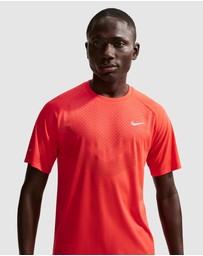 Nike - Stride Dri-FIT ADV Short-Sleeve Running Top