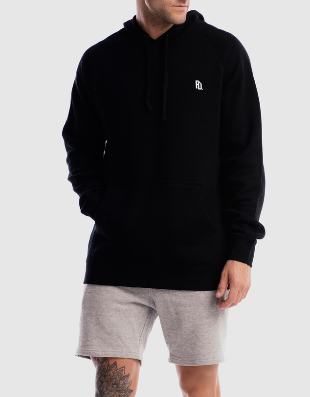 First Division - Contract Rise Hoodie