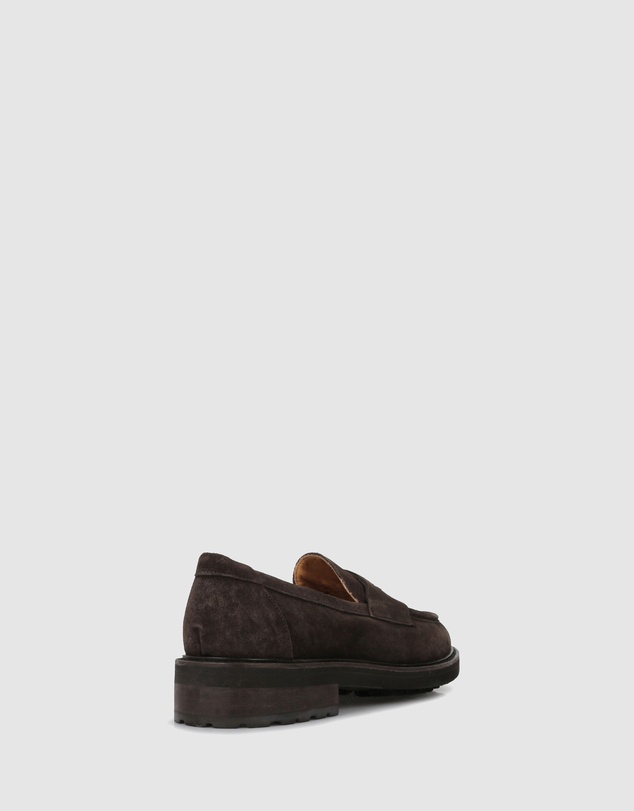 Brando - Cravitz Casual Loafers