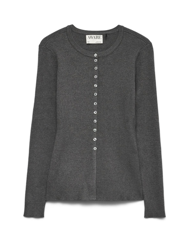 Vero Moda - Kino Knitted Cardigan