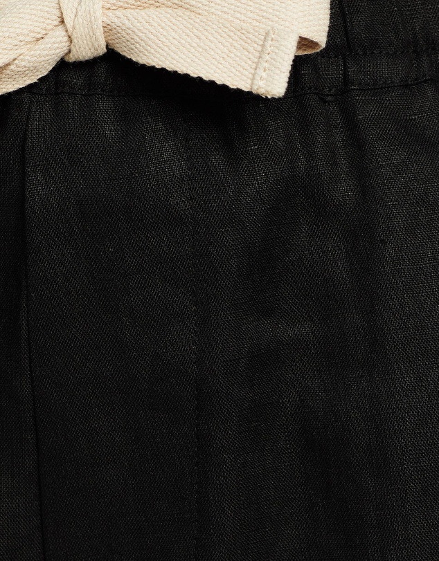 White By FTL - Weston Shorts