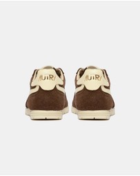 Autry - Windspin Low Wom Sneakers - Women's