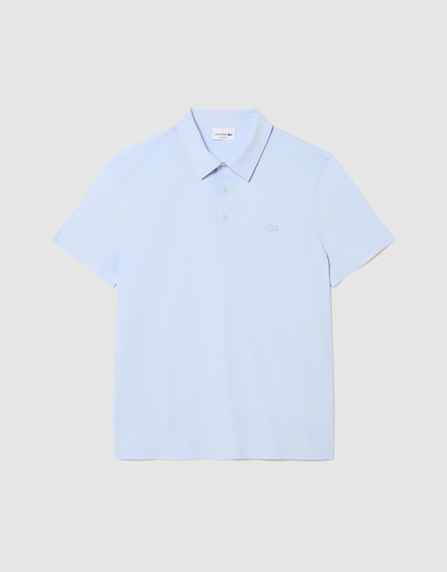 Lacoste - Regular Fit Commuter Polo Shirt