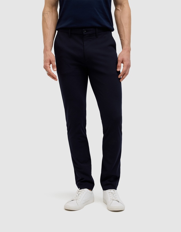 Politix - Isaac Performance Chino