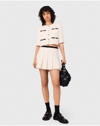 Maje - Itana Shorts