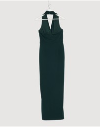Revibe - Repaired CHANCERY Blaze Dress - AU 12