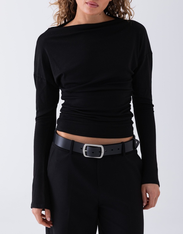 Style Addict - Raya Wide Belt