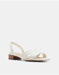 ALDO - Javamannon Heeled Sandals