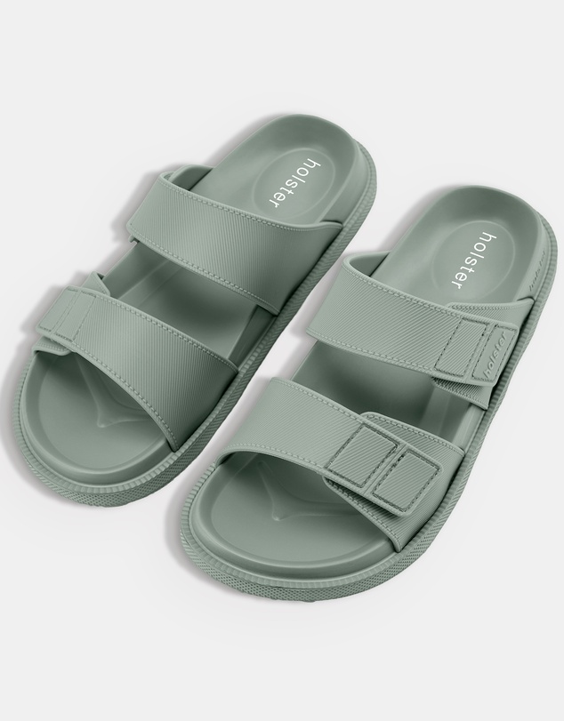 Holster - Solesoother - Seagrass