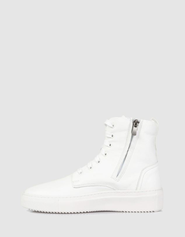 S by Sempre Di - Audrey High Top sneakers