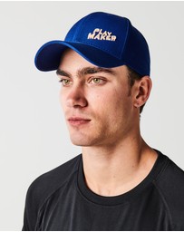 PARK - Playmaker Cap
