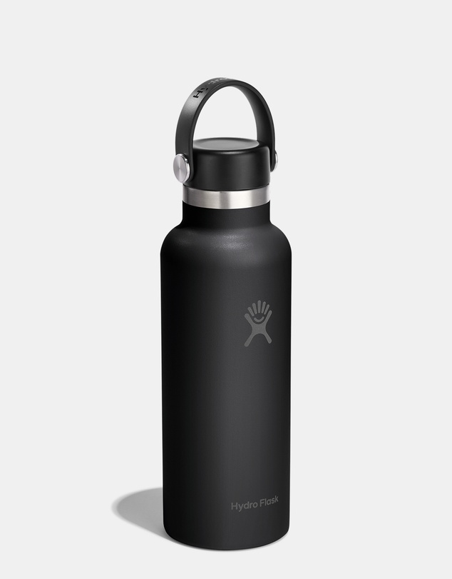 Hydro Flask - 18 Oz Standard Flex Cap