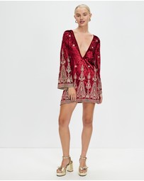 LENNI the label - Rumi Dress