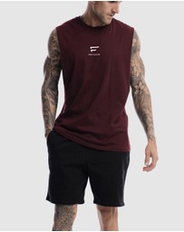 First Division - Pro Centre Tank