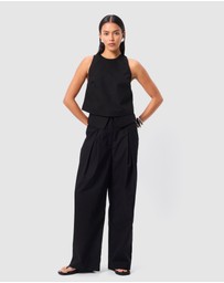 Mossman - Back To Me Top