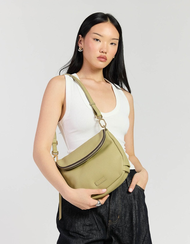 SABEN - Fifi Crossbody Willow