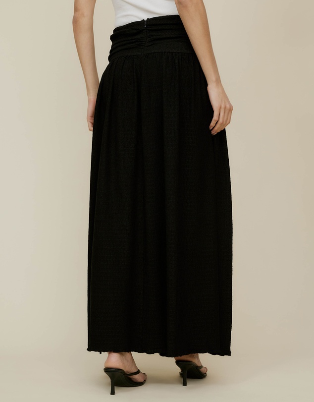 The Fated - Chloe Maxi Skirt